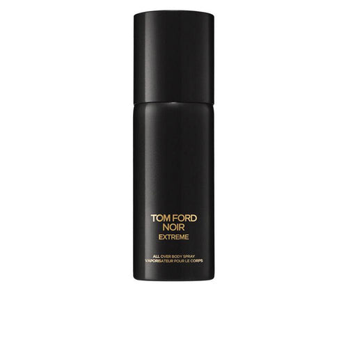 Tom Ford Noir Extreme Perfume Body Mist Eau De Toilette Sophisticated Amber Trail