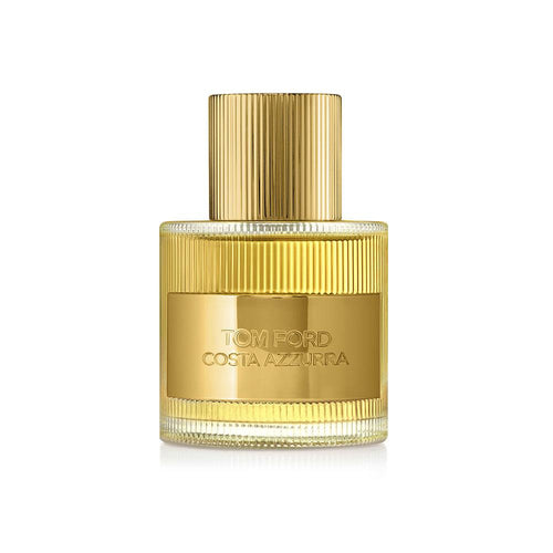 Tom Ford Costa Azzurra Perfume Eau De Parfum Sensual Mediterranean Scent Journey