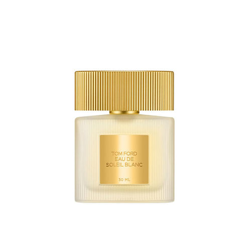 Tom Ford Eau De Soleil Blanc Perfume Eau De Toilette Solar Floral Amber