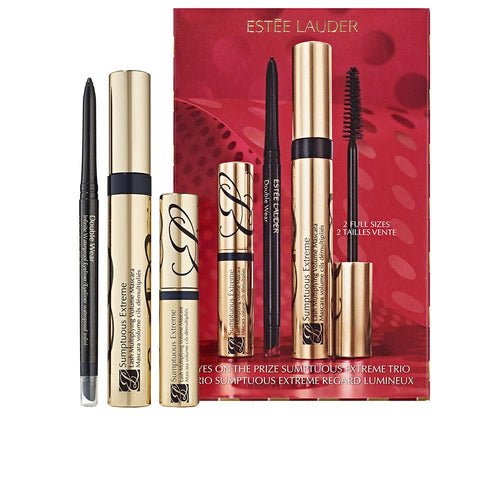 Estée Lauder Sumptuous Mascara Set Mirada Sublime