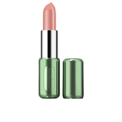 Clinique Pop Longwear Labial Satin Color Intenso Y Confort