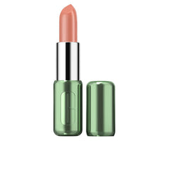 Clinique Pop Longwear Labial Satin Color Intenso Y Confort