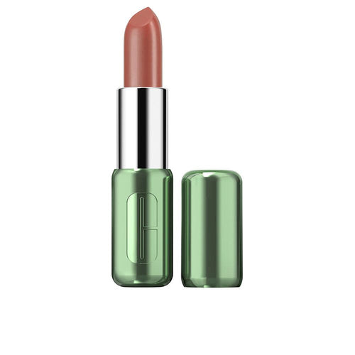 Clinique Pop Longwear Labial Satin Color Intenso Y Confort