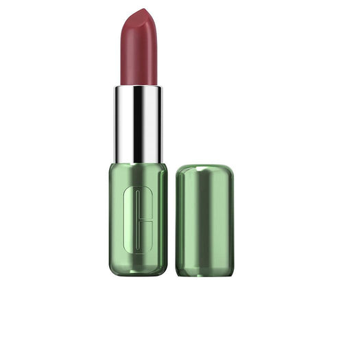 Clinique Pop Longwear Labial Satin Color Intenso Y Confort