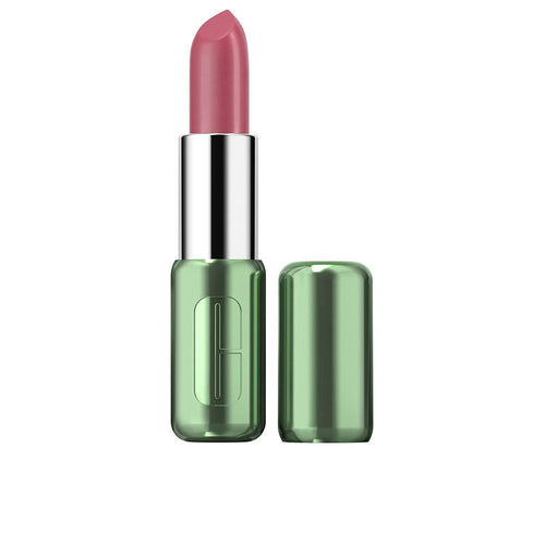 Clinique Pop Longwear Labial Satin Color Intenso Y Confort