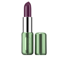 Clinique Pop Longwear Labial Satin Color Intenso Y Confort