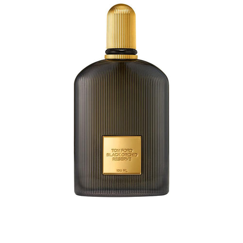 Tom Ford Black Orchid Parfum Eau De Toilette Chypre Floral De Luxe
