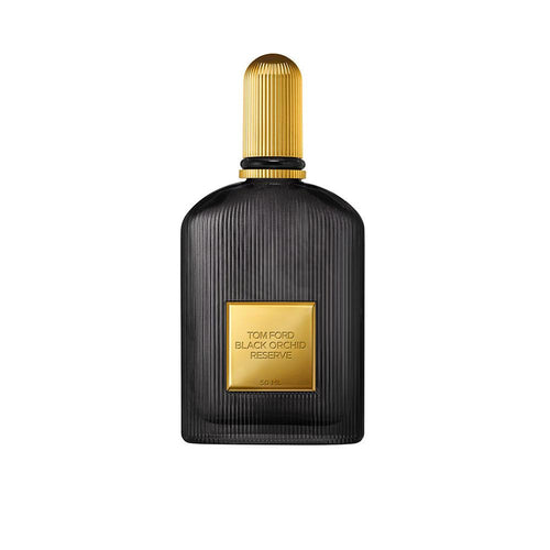 Tom Ford Black Orchid Perfume Eau De Toilette Chypre Floral De Lujo