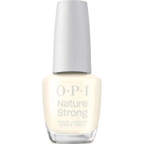 Opi Nature Strong Smalto Per Unghie Vegan Brillantezza Naturale