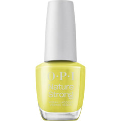 Opi Nature Strong Esmalte De Uñas Vegan Brillo Natural
