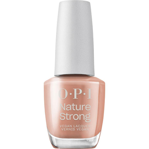 Opi Nature Strong Esmalte De Uñas Vegan Brillo Natural