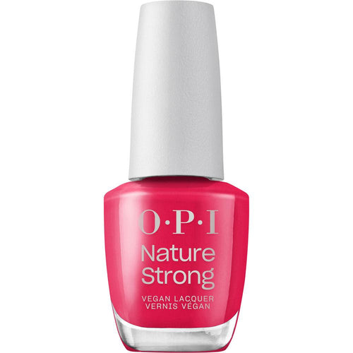 Opi Nature Strong Esmalte De Uñas Vegan Brillo Natural