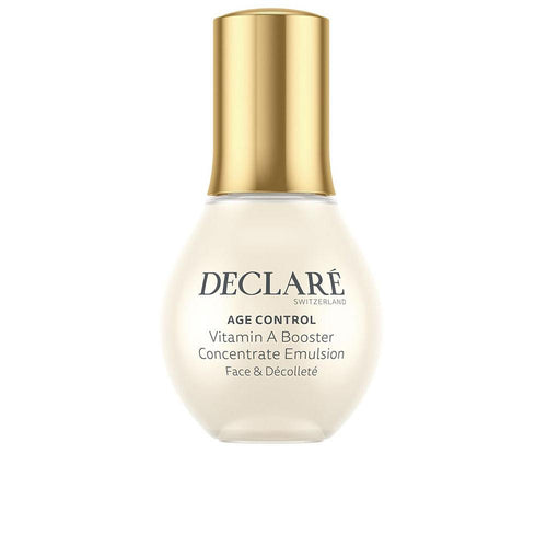 Déclaré Age Control Booster Vitamina A Emulsione Concentrata Risultati Visibili Rapidi