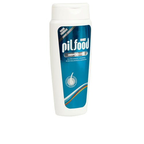 Pilfood Direct Champú Anti Caída Del Cabello Contra La Caída Del Cabello