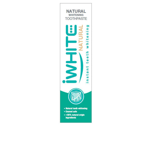 Iwhite Iwhite Dentífrico Dentifricio Sorriso Brillante Ogni Giorno