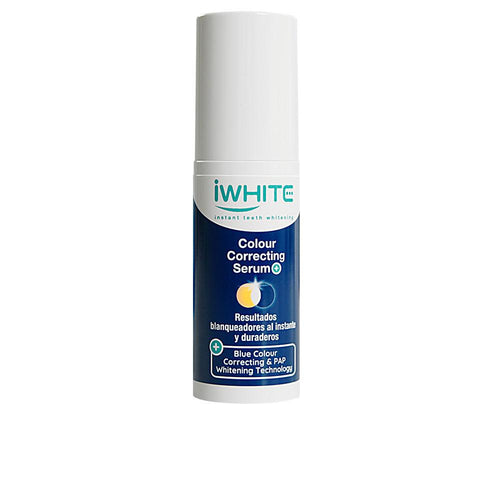 Iwhite Colour Correcting Siero Per Sbiancamento Dentale Sorriso Radiante Garantito
