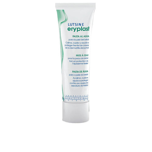 Lutsine Eryplast Crema Para Pañal Calma Y Protege