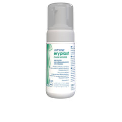 Lutsine E45 Eryplast Mousse Calmante Contra La Picazón Alivio Rápido E Hidratante