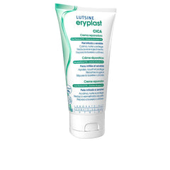 Lutsine E45 Eryplast Crema Reparadora Alivio Rápido Y Regeneración