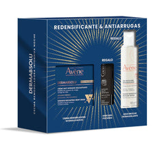 Avène Dermabsolu Crema Nocturna Nutrición Profunda