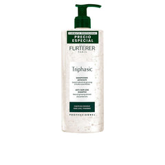 Rene Furterer Triphasic Active Grow Champú Activador De Crecimiento Natural