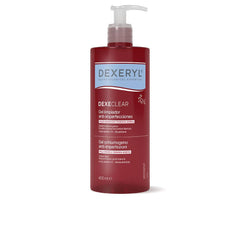 Dexeryl Dexeclear Gel Limpiador Anti-Imperfecciones Piel Limpia Cada Día