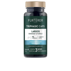Rene Furterer Triphasic Cápsulas Capilares Para Cabello Más Denso