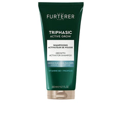 Rene Furterer Triphasic Active Grow Champú Activador De Crecimiento Natural