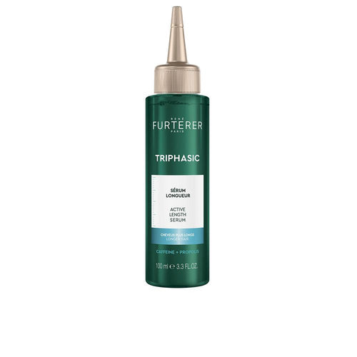 Rene Furterer Triphasic Hair Growth Accelerator Serum Visible Results Immediately