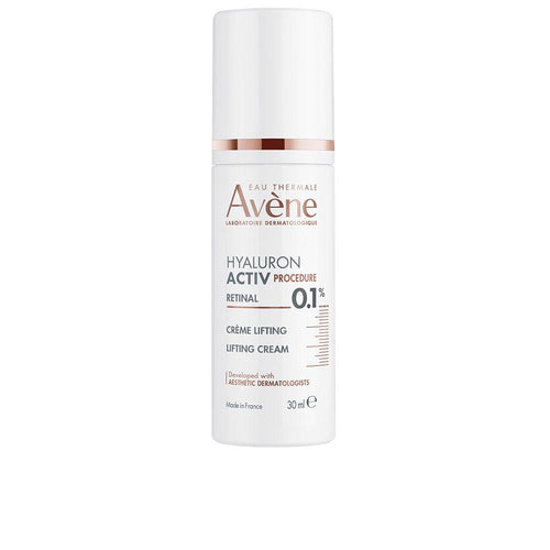 Avène Hyaluron Activ Procedure Crema Lifting Pelle 7 Anni Più Giovane