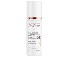 Avène Hyaluron Activ Procedure Crema Lifting Piel 7 Años Más Joven