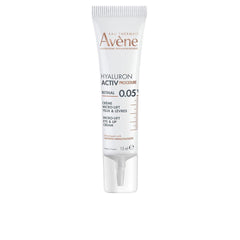 Avène Hyaluron Activ Procedure Crema Microlift Para Ojos Y Labios Resultados Clínicos Comprobados