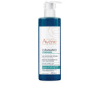 Avène Cleanance Gel Detergente Esfoliante Anti Imperfezioni Viso Radiante