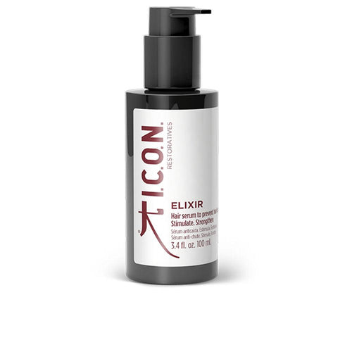 I.c.o.n. Icon Treatments Siero Capillare