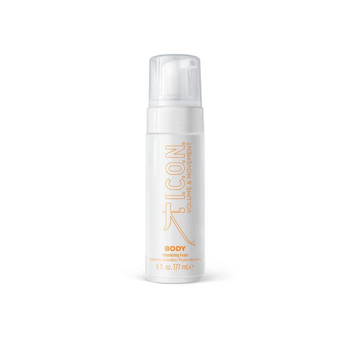 I.c.o.n. Icon Styling Schiuma Volumizzante Per Capelli