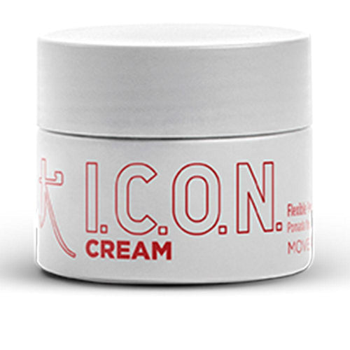 I.c.o.n. Icon Styling Crema Styling Per Capelli Con Burro Di Karité
