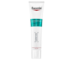 Eucerin Dermopure Fluido Viso Opacizzante Idratante Controllo Imperfezioni Efficace