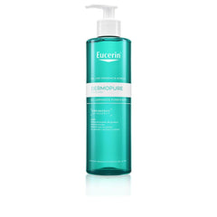 Eucerin Dermopure Gel Limpiador Facial Control Diario