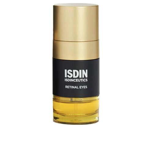 Isdin Isdinceutics Retinal Augen Serum Leistungsstarke Anti Aging Formel