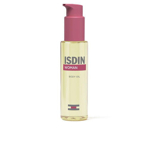 Isdin Isdin Woman Körperöl Pflegend Für Strahlende Haut