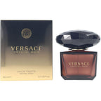 Versace Crystal Noir Profumo Eau De Toilette Fascino Di Gardenia