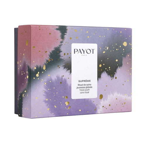 Payot Suprême Set Cosmético Facial Tratamiento Anti Envejecimiento Global
