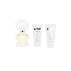 Moschino Toy Perfume Eau De Parfum Playful Rebellious Floral Vibe