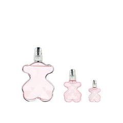 Tous Loveme Perfume Eau De Parfum Icono Del Lujo Moderno