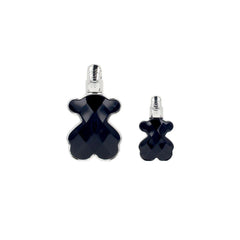 Tous Loveme Set Perfume Eau De Parfum Fragancia Floral Oriental