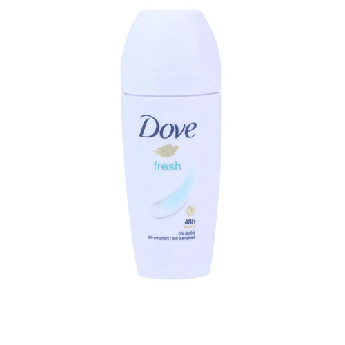 Dove Fresh Deodorante Roll On Protezione Fino A 48 Ore