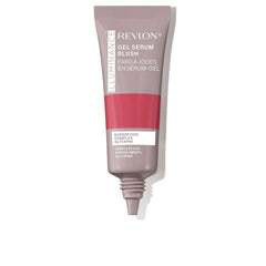 Revlon Mass Market Illuminance Serum Gel Blush Enchanting Mauve Brillo Puro Y Luminoso