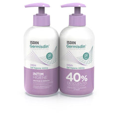Isdin Germisdin Intim Intimes Hygiene Gel Schutz Und Frische