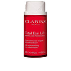 Clarins Total Eye Lift Ricarica Trattamento Occhi Lifting Istantaneo