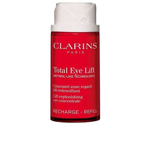 Clarins Total Eye Lift Recarga Tratamiento De Ojos Lifting Instantáneo